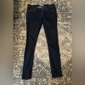 BNWOT Hollister Jeans